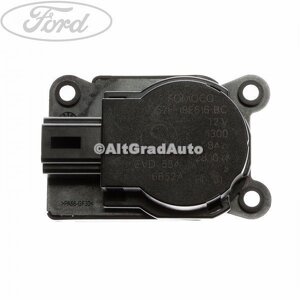 Actuator aeroterma Ford fiesta mk 7 1.25