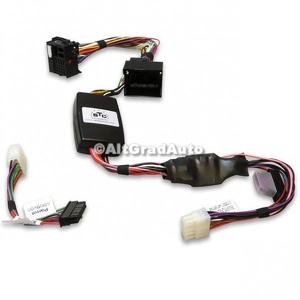 Adaptor cablu Parrot SC050 Ford  