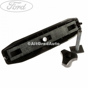 Adaptor fixare ski model T Ford  