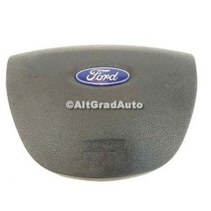 Airbag sofer, 3 spite Ford focus mk2 1.4