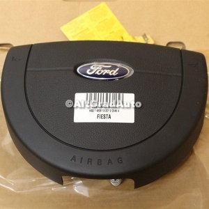 Airbag sofer Ford fiesta 5  1.25 16v