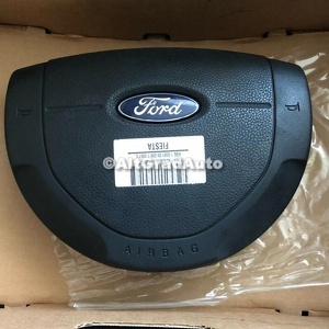 Airbag sofer Ford fiesta mk6 facelift 1.25 16v