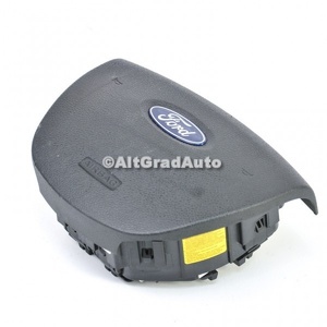 Airbag sofer volan 4 spite Ford focus 2 1.4