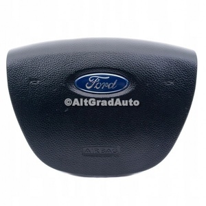 Airbag volan cu doua mufe Ford cmax mk2 1.8