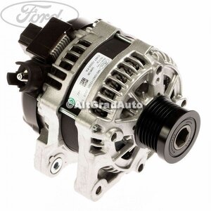 Alternator 120 A Ford ecosport 1.0 ecoboost