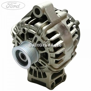 Alternator 120 A Ford ecosport 1.5 ti