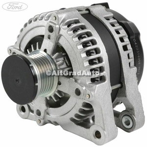 Alternator 150 A Ford focus mk4 1.0 ecoboost