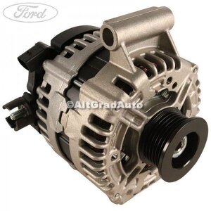 Alternator 150 A Ford mondeo 4 2.3