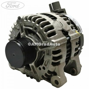 Alternator 150 A Ford s max 2.2 tdci