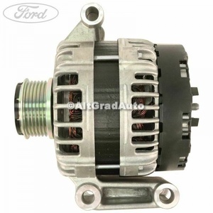 Alternator 165 A Ford transit nou 2.0 ecoblue