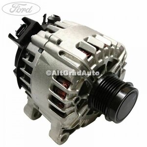 Alternator 180 A Ford mondeo v 1.6 tdci