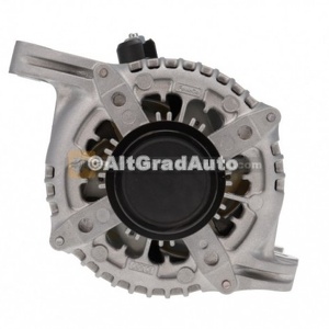 Alternator 200 A Ford mustang 2.3 ecoboost