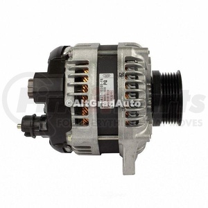 Alternator 200 A Ford mustang facelift 5.0 v8