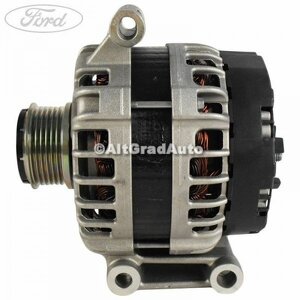 Alternator 210 A Ford transit nou 2.2 tdci