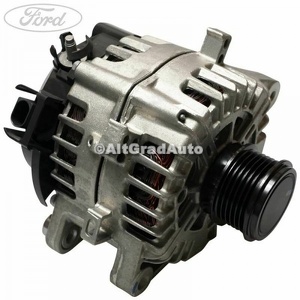 Alternator 220 A Ford transit nou 2.0 ecoblue