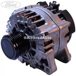 Alternator 225 A Ford s-max 2 2.0 tdci