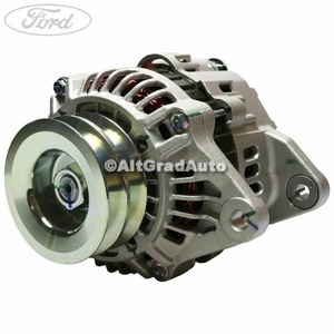 Alternator 70 A Ford ranger 1 2.5 d