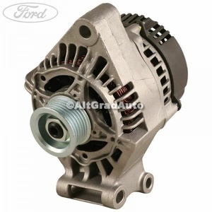 Alternator 80 A Ford focus 1 1.4 16v