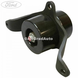 Amortizor vibratie cutie transfer 4WD echipare cutie automata Ford ranger 4 3.2 tdci 4x4