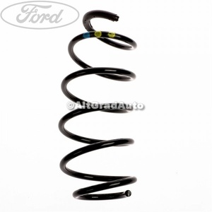 Arc elicoidal punte fata Ford fiesta 5  1.25 16v