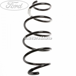 Arc elicoidal punte fata Ford fiesta 5  1.25 16v