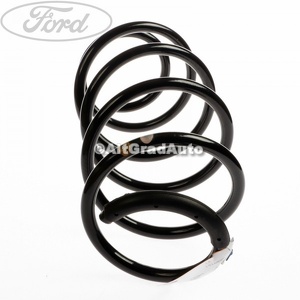 Arc elicoidal punte fata Ford fiesta 5  1.4 tdci