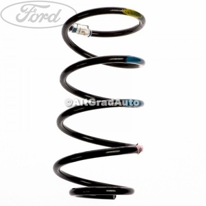 Arc elicoidal punte fata Ford focus 2 1.6 ti