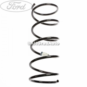 Arc elicoidal punte fata Ford focus 3 2.0 st