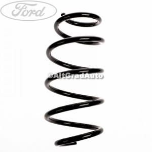 Arc elicoidal punte fata Ford galaxy 2 1.8 tdci