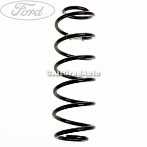 Arc elicoidal punte spate Ford fiesta 5  st150