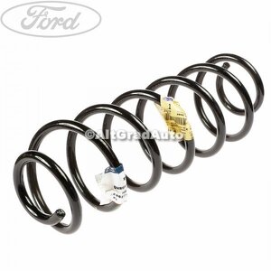 Arc elicoidal punte spate Ford fusion 1.25