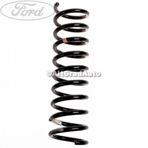 Arc elicoidal punte spate Ford kuga mk1 2.0 tdci