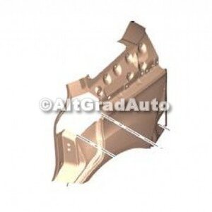 Aripa stanga spate Ford grand c-max 1 2.0 tdci