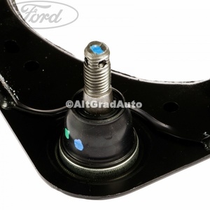 Bascula fata stanga superioara Ford ranger 3 2.2 tdci