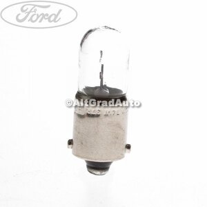 Bec 4 W 12 V Ford  