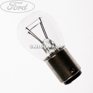 Bec P21/4W 21/4W 12V Ford  