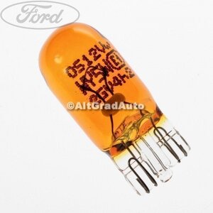 Bec WY5W 5W 12V Ford  