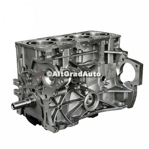 Bloc motor Ford focus 2 1.4