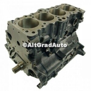 Bloc motor Ford grand c-max 1 2.0 tdci