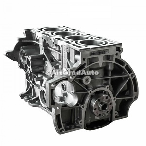 Bloc motor Ford kuga 2 1.5 ecoboost