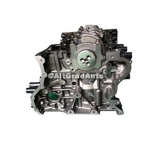 Bloc motor Ford transit mk7 2.4 tdci