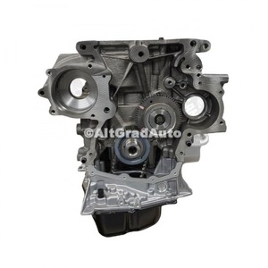 Bloc motor Ford transit nou 2.0 ecoblue 4x4