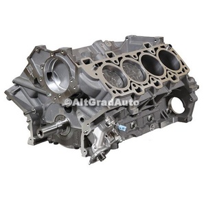 Bloc motor echipat Ford mustang facelift 5.0 v8