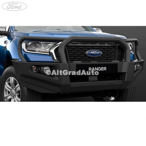 Bull bar fata Ford ranger 3 2.2 tdci