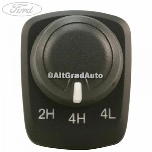 Buton 4WD Ford ranger 3 2.2 tdci 4x4