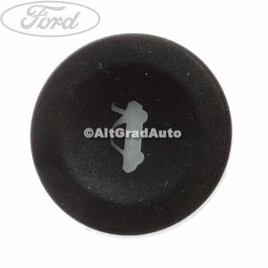 Buton actionare hayon Ford fiesta 5  1.25 16v