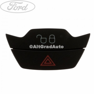 Buton avarie Ford bmax 1.0 ecoboost