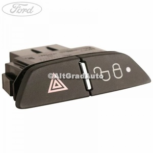 Buton avarie mini Ford focus 3 1.0 ecoboost