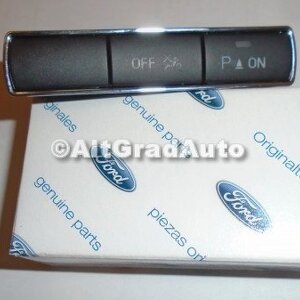 Buton dezactivare airbag pasager Ford fiesta mk 7 1.25