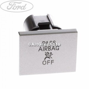 Buton dezactivare airbag pasager Ford focus mk2 1.4